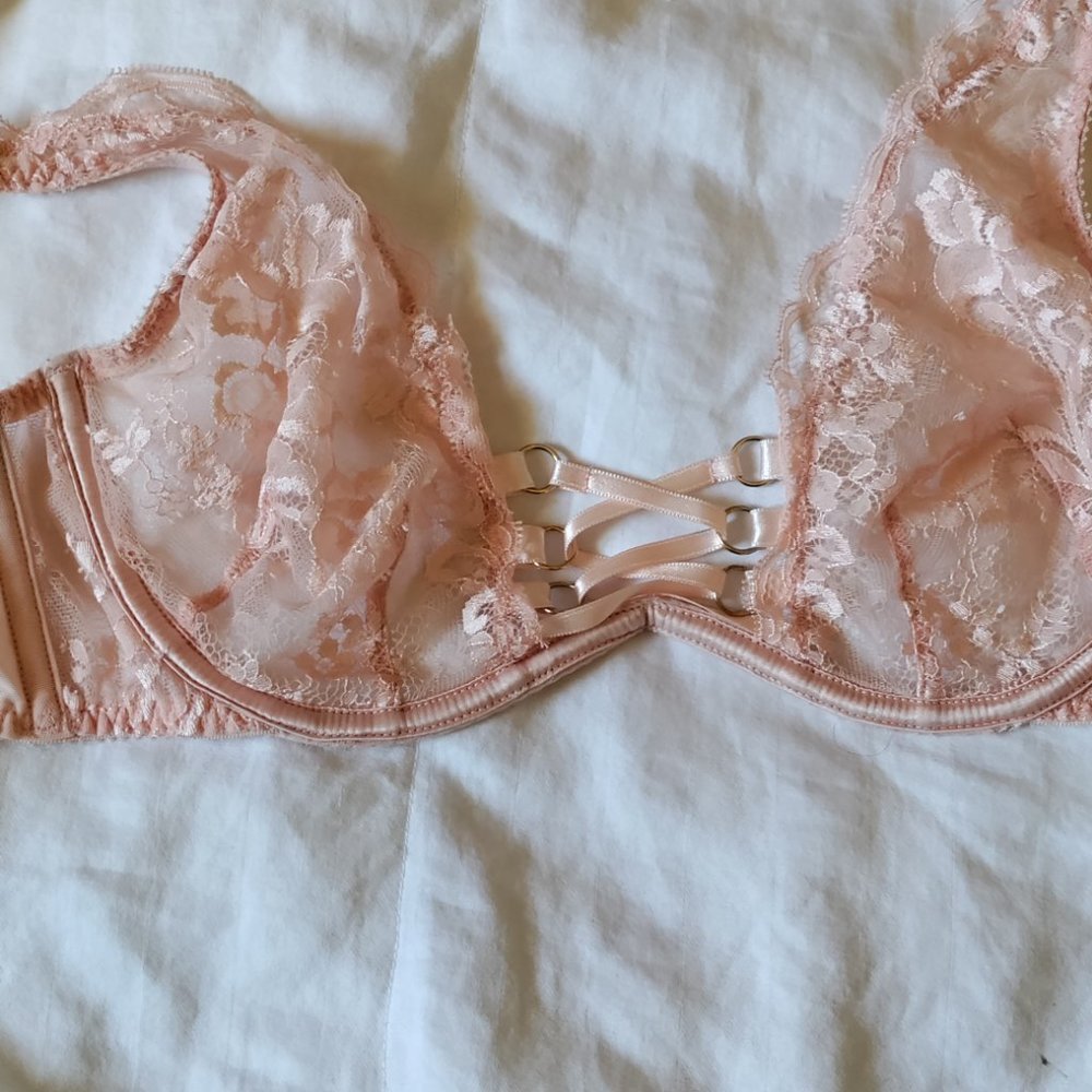 agent provocateur bundle -4 - Picture 13 of 13